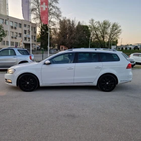 Обява за продажба на VW Passat 2.0 TDi 4Х4 ДИСТРОНИК ШВЕЙЦАРИЯ  ~18 888 лв. - изображение 3