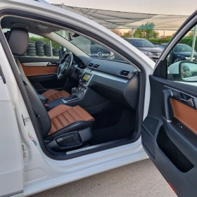 Обява за продажба на VW Passat 2.0 TDi 4Х4 ДИСТРОНИК ШВЕЙЦАРИЯ  ~18 888 лв. - изображение 10