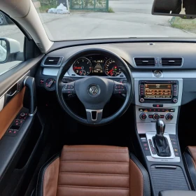 VW Passat 2.0 TDi 4Х4 ДИСТРОНИК ШВЕЙЦАРИЯ - 18888 лв. - 17902593 | Car24.bg