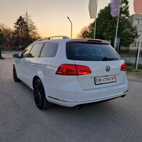 Обява за продажба на VW Passat 2.0 TDi 4Х4 ДИСТРОНИК ШВЕЙЦАРИЯ  ~18 888 лв. - изображение 4