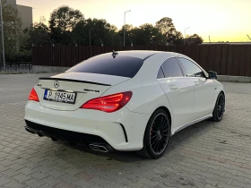 Mercedes-Benz CLA 45 AMG | Mobile.bg    3