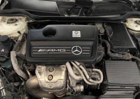 Mercedes-Benz CLA 45 AMG | Mobile.bg    11