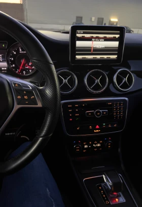 Mercedes-Benz CLA 45 AMG | Mobile.bg    8