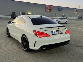 Mercedes-Benz CLA 45 AMG | Mobile.bg    4