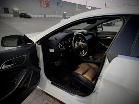 Mercedes-Benz CLA 45 AMG | Mobile.bg    5