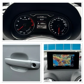 Audi A3 Sportback S-Tronic 3xS-Line LED Keyless NAVI - 23990 лв. - 52693242 | Car24.bg