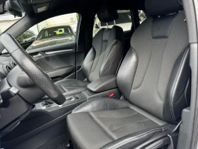 Обява за продажба на Audi A3 Sportback S-Tronic 3xS-Line LED Keyless NAVI ~23 990 лв. - изображение 9