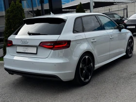 Обява за продажба на Audi A3 Sportback S-Tronic 3xS-Line LED Keyless NAVI ~23 990 лв. - изображение 5