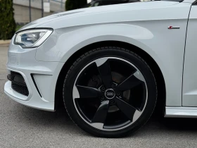 Обява за продажба на Audi A3 Sportback S-Tronic 3xS-Line LED Keyless NAVI ~23 990 лв. - изображение 6