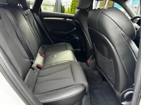 Audi A3 Sportback S-Tronic 3xS-Line LED Keyless NAVI - 23990 лв. - 52693242 | Car24.bg