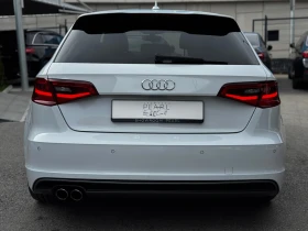 Обява за продажба на Audi A3 Sportback S-Tronic 3xS-Line LED Keyless NAVI ~23 990 лв. - изображение 3