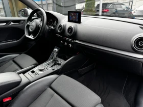Обява за продажба на Audi A3 Sportback S-Tronic 3xS-Line LED Keyless NAVI ~23 990 лв. - изображение 11