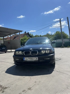 Обява за продажба на BMW 320 E46 ~4 000 лв. - изображение 1