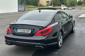 Mercedes-Benz CLS 63 AMG * 6.3AMG* * * H&K*   * | Mobile.bg    6