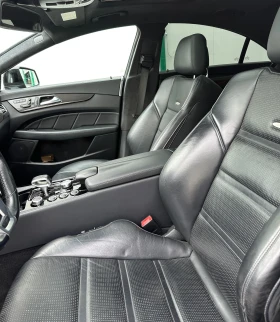 Mercedes-Benz CLS 63 AMG * 6.3AMG* * * H&K*   * | Mobile.bg    9