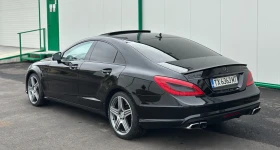 Mercedes-Benz CLS 63 AMG * 6.3AMG* * * H&K*   * | Mobile.bg    5