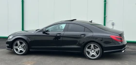 Mercedes-Benz CLS 63 AMG * 6.3AMG* * * H&K*   * | Mobile.bg    4