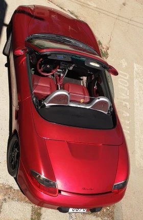 Porsche Boxster 986 | Mobile.bg    4