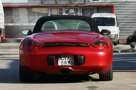 Porsche Boxster 986 | Mobile.bg    3