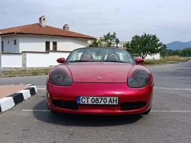 Обява за продажба на Porsche Boxster 986 ~23 000 лв. - изображение 1