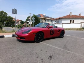 Обява за продажба на Porsche Boxster 986 ~23 000 лв. - изображение 2