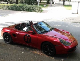 Porsche Boxster 986 | Mobile.bg    5