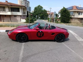 Обява за продажба на Porsche Boxster 986 ~23 000 лв. - изображение 3