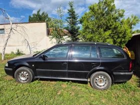 Skoda Octavia * 2.0* * 44* *  | Mobile.bg    3
