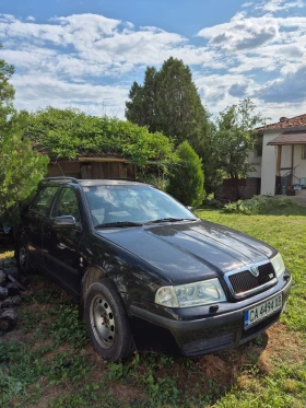 Skoda Octavia * 2.0* * 44* *  | Mobile.bg    4