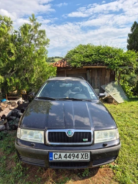 Skoda Octavia * 2.0* * 44* *  | Mobile.bg    2