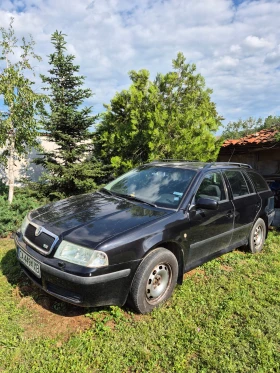     Skoda Octavia * 2.0* * 44* * 