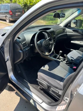 Subaru Forester Subaru Forester 2.0D 4x4 | 147 .. | 2011 | Mobile.bg    7