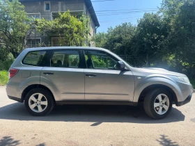 Subaru Forester Subaru Forester 2.0D 4x4 | 147 .. | 2011 | Mobile.bg    3