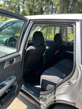 Subaru Forester Subaru Forester 2.0D 4x4 | 147 .. | 2011 | Mobile.bg    8