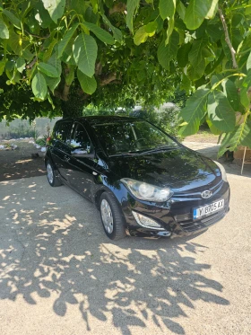 Обява за продажба на Hyundai I20 ~12 000 лв. - изображение 1