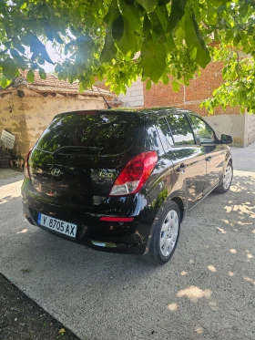 Обява за продажба на Hyundai I20 ~12 000 лв. - изображение 3