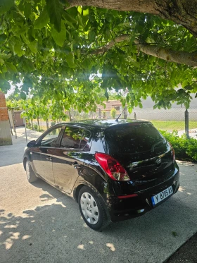 Обява за продажба на Hyundai I20 ~12 000 лв. - изображение 4