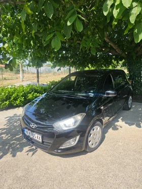 Обява за продажба на Hyundai I20 ~12 000 лв. - изображение 1