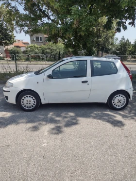 Обява за продажба на Fiat Punto ~2 700 лв. - изображение 1