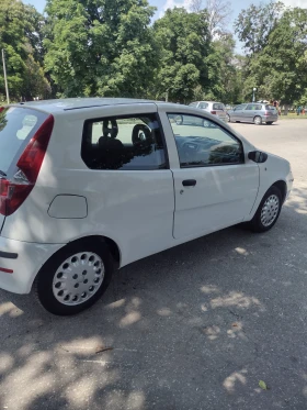 Обява за продажба на Fiat Punto ~2 700 лв. - изображение 3