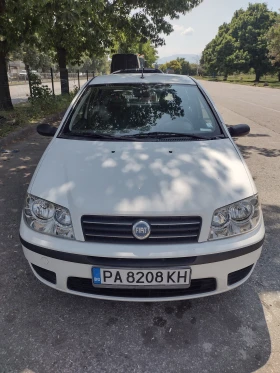 Обява за продажба на Fiat Punto ~2 700 лв. - изображение 1