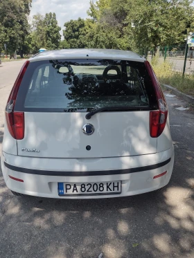 Обява за продажба на Fiat Punto ~2 700 лв. - изображение 2