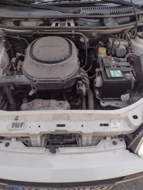 Обява за продажба на Fiat Punto ~2 700 лв. - изображение 8