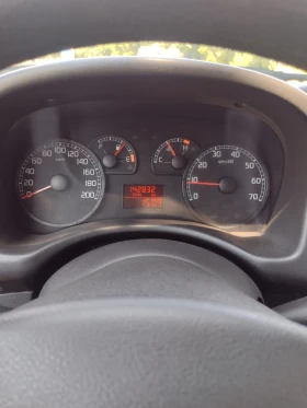 Обява за продажба на Fiat Punto ~2 700 лв. - изображение 5
