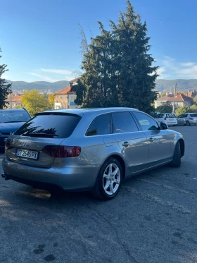 Обява за продажба на Audi A4 2.0TDI 143HP CAGA  ~15 000 лв. - изображение 3