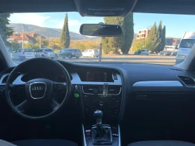Обява за продажба на Audi A4 2.0TDI 143HP CAGA  ~15 000 лв. - изображение 7
