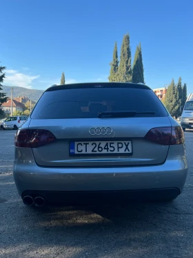 Обява за продажба на Audi A4 2.0TDI 143HP CAGA  ~15 000 лв. - изображение 5