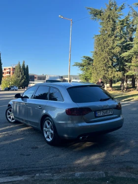 Обява за продажба на Audi A4 2.0TDI 143HP CAGA  ~15 000 лв. - изображение 4