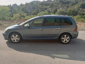Обява за продажба на Peugeot 307 SW ~2 000 лв. - изображение 6