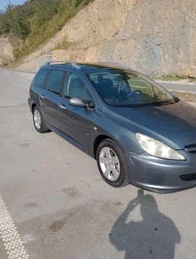 Обява за продажба на Peugeot 307 SW ~2 000 лв. - изображение 8